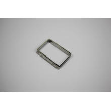 Edelstahl -Bag -Box -Clip -Ring -Teile aus rostfreiem Stahl